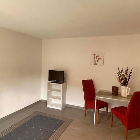 נאודרס Ferienwohnung Mops מראה חיצוני תמונה