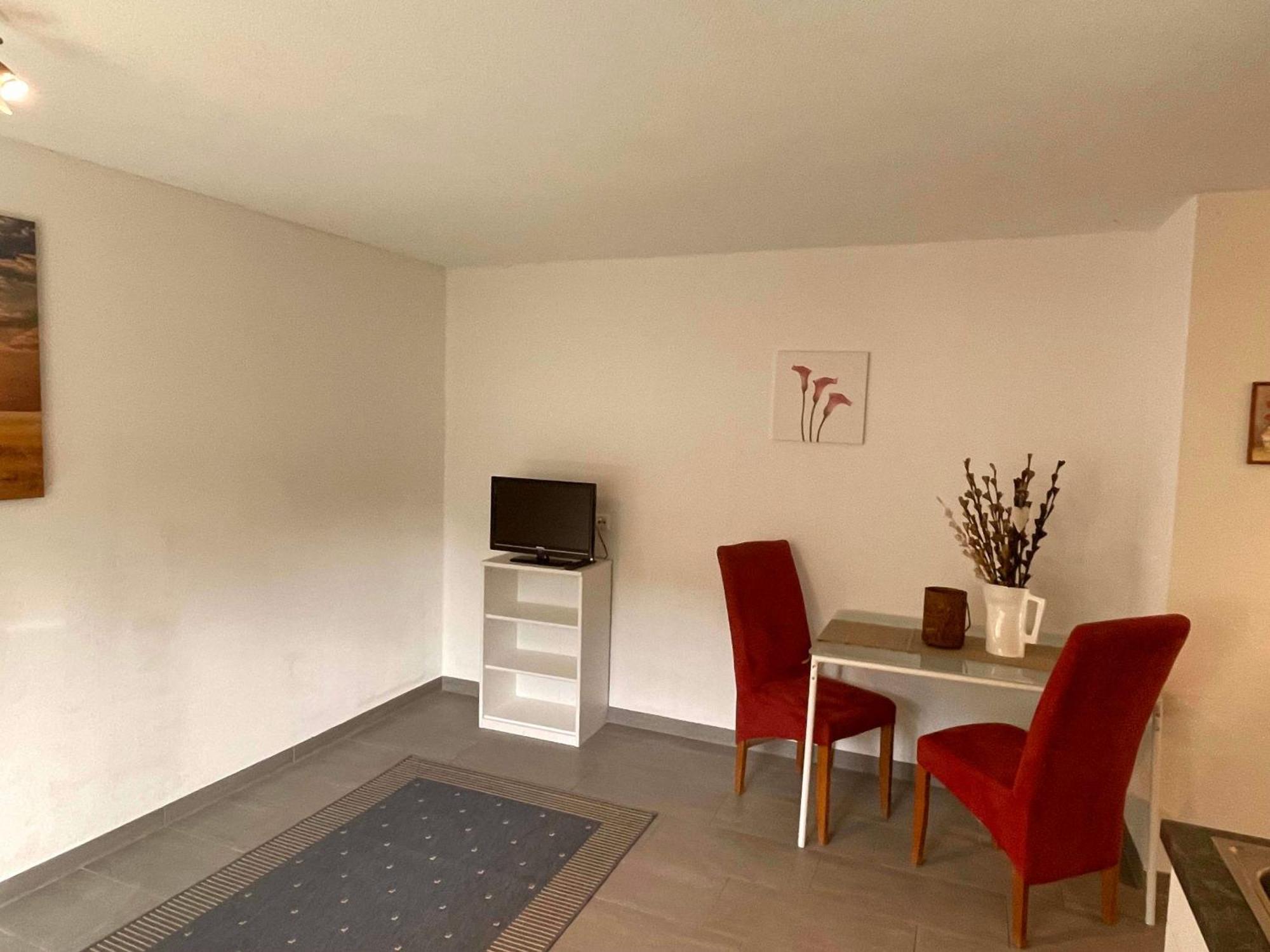 נאודרס Ferienwohnung Mops מראה חיצוני תמונה