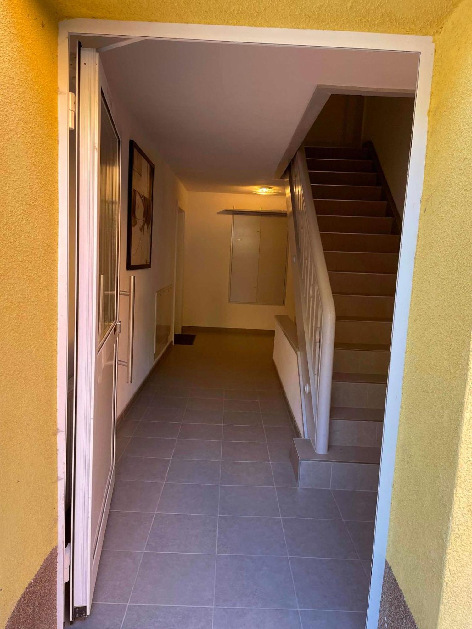 נאודרס Ferienwohnung Mops מראה חיצוני תמונה