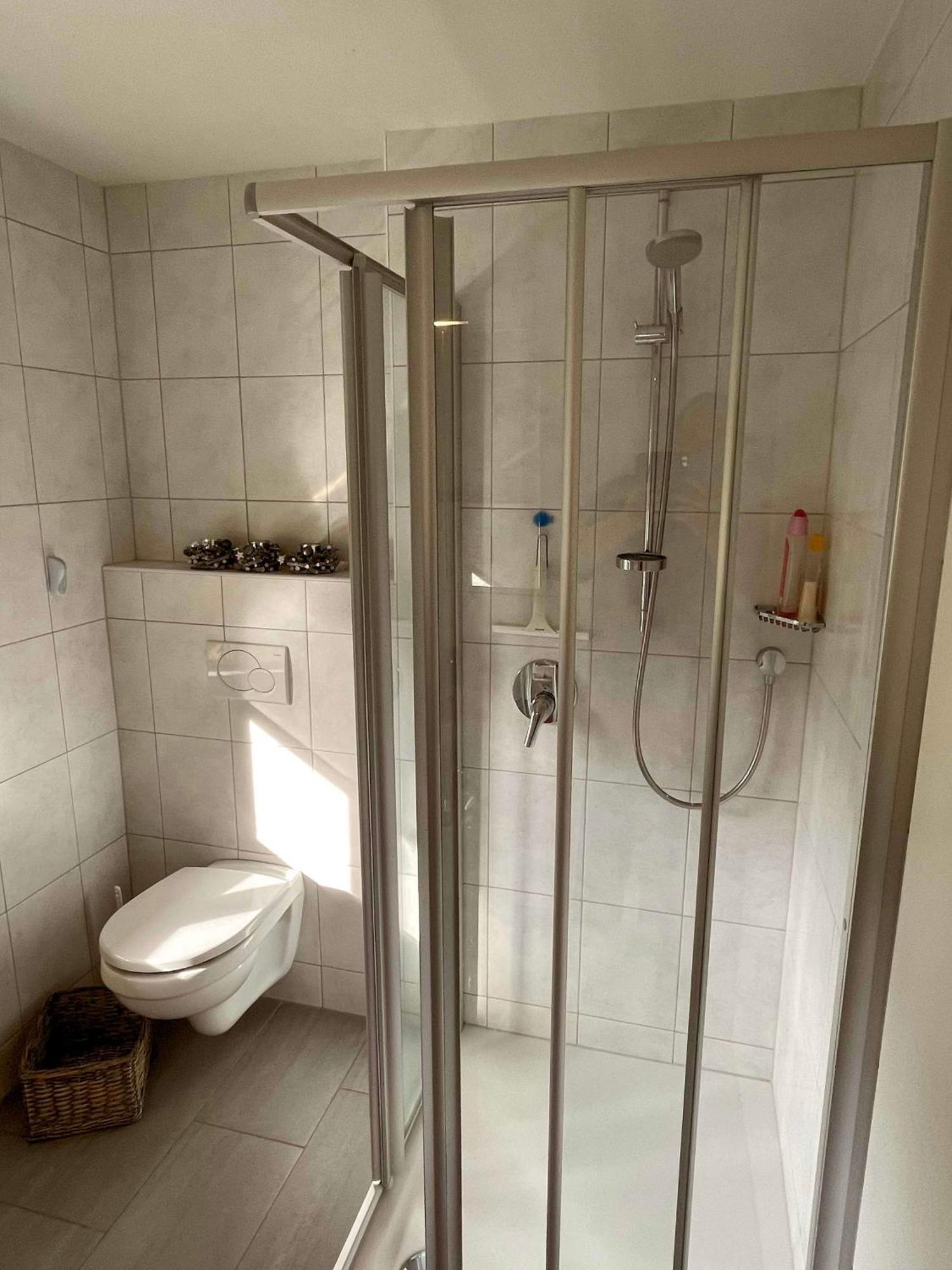 נאודרס Ferienwohnung Mops מראה חיצוני תמונה