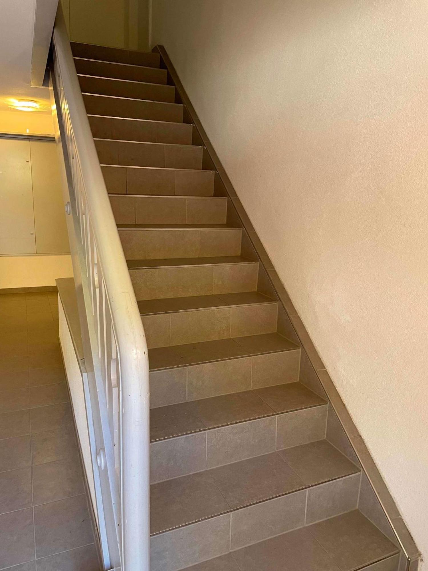 נאודרס Ferienwohnung Mops מראה חיצוני תמונה
