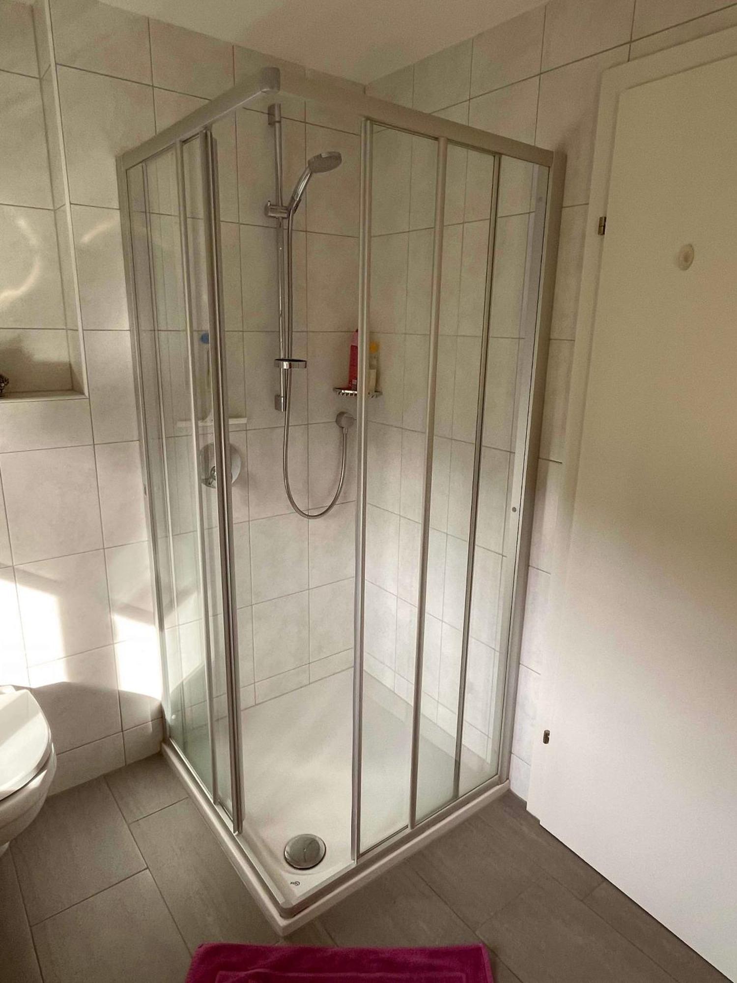 נאודרס Ferienwohnung Mops מראה חיצוני תמונה
