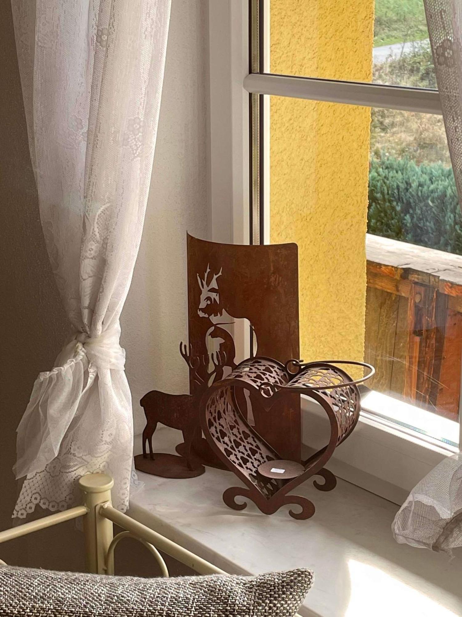 נאודרס Ferienwohnung Mops מראה חיצוני תמונה