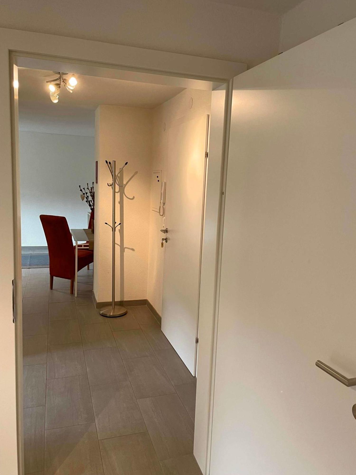נאודרס Ferienwohnung Mops מראה חיצוני תמונה